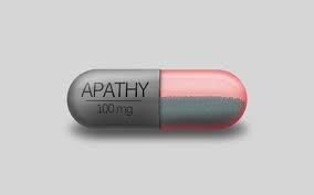 apathy pill