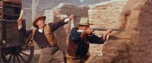 john wayne shooting